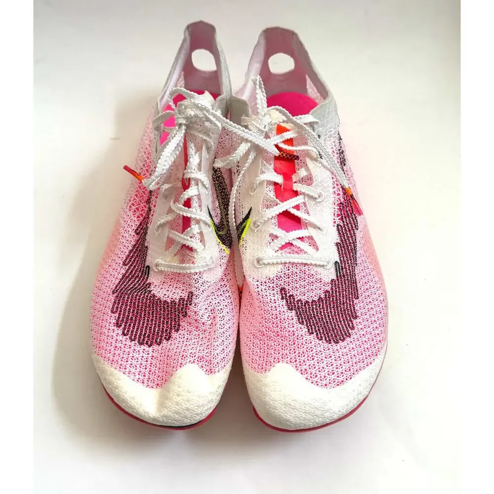 Nike Air Zoom Victory FK Rawdacious Olympics Track & Field Spikes Size 10.5 Rare